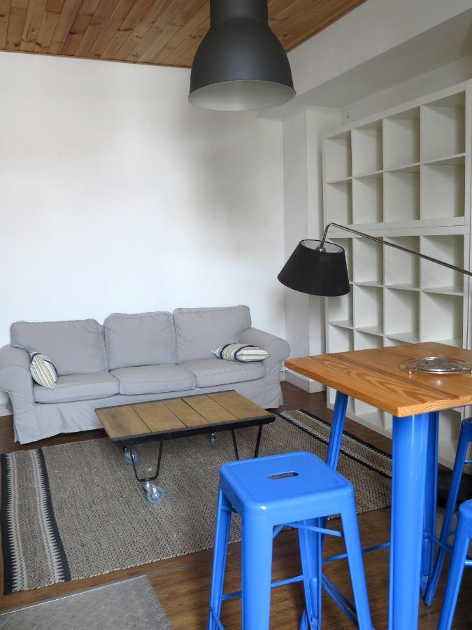 Appartement vue latérale sur océan Saint-Nazaire  Esterno foto